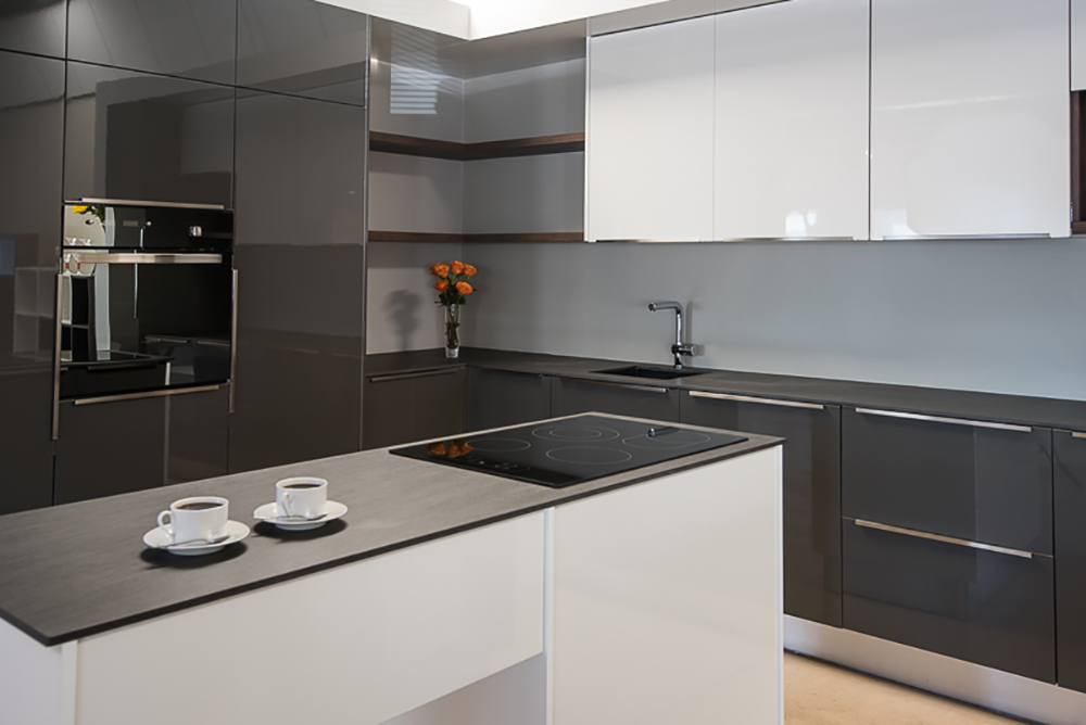 ‘Green’ kitchens – on trend - Synergy Cabinets ‘Green’ kitchens – on trend - Synergy Cabinets
