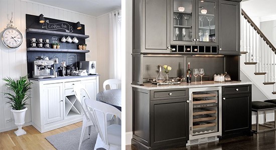 Let your kitchen entertain you! - Synergy Cabinets Let your kitchen entertain you! - Synergy Cabinets