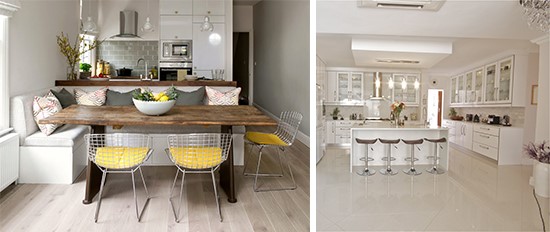 Let your kitchen entertain you! - Synergy Cabinets Let your kitchen entertain you! - Synergy Cabinets