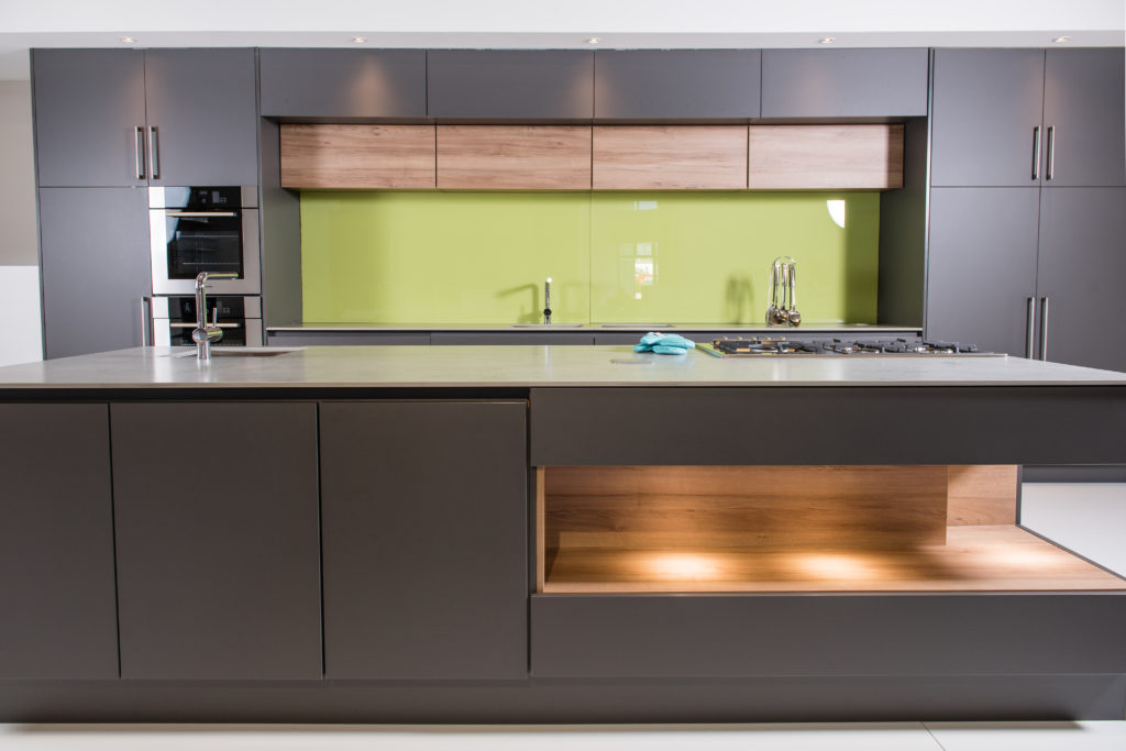 To handle or not to handle… - Synergy Cabinets To handle or not to handle… - Synergy Cabinets