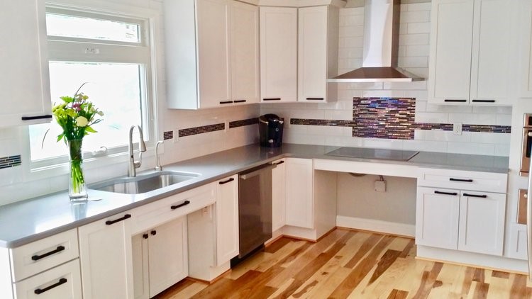 Inclusive kitchens for special needs - Synergy Cabinets Inclusive kitchens for special needs - Synergy Cabinets