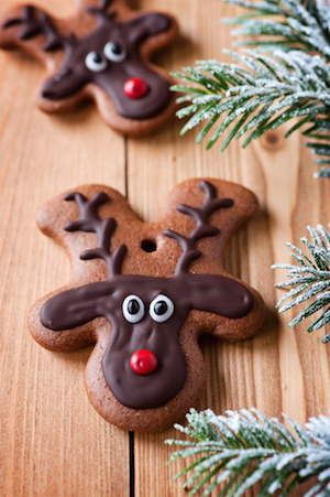It must be the holidays! - Synergy Cabinets It must be the holidays! - Synergy Cabinets