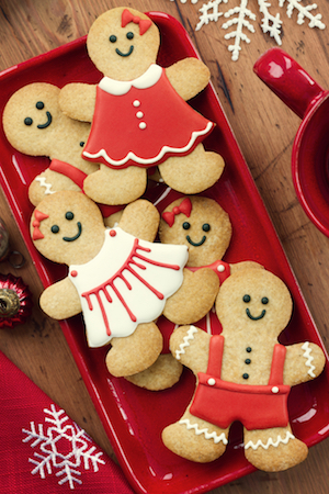 It must be the holidays! - Synergy Cabinets It must be the holidays! - Synergy Cabinets